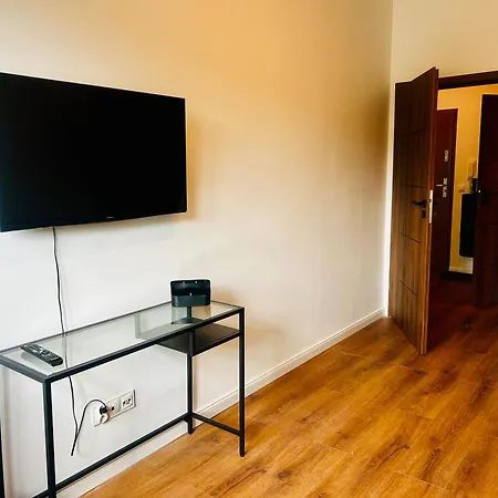 Balonowa Apartamento