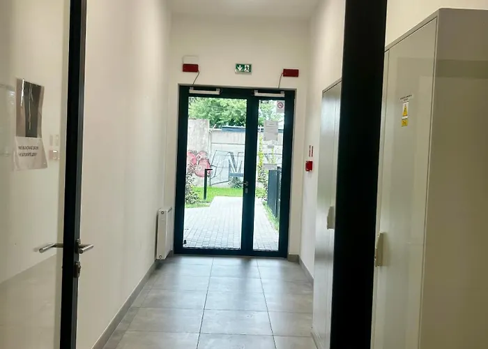 Apartamento Balonowa *