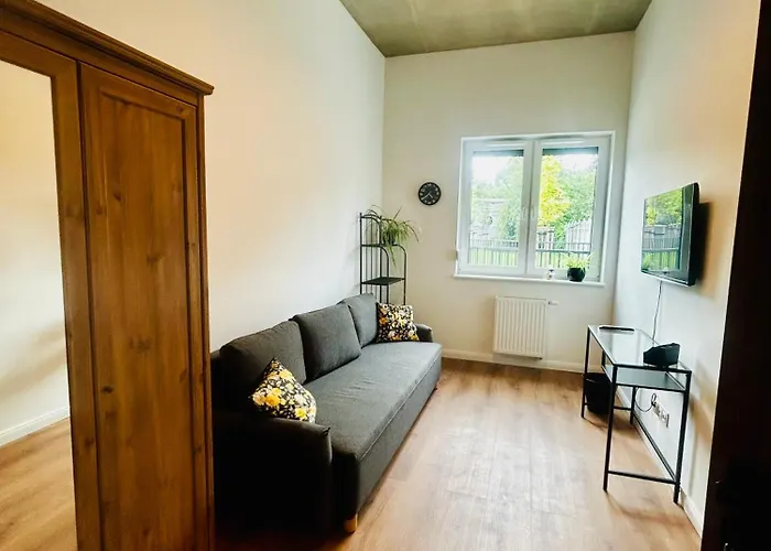 Apartamento Balonowa