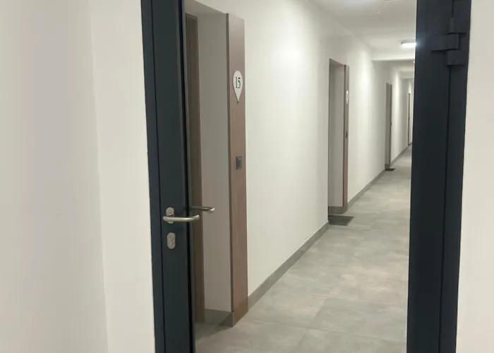 Balonowa Apartamento Wrocław