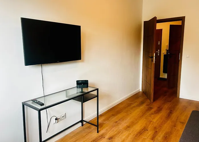 Balonowa Apartamento