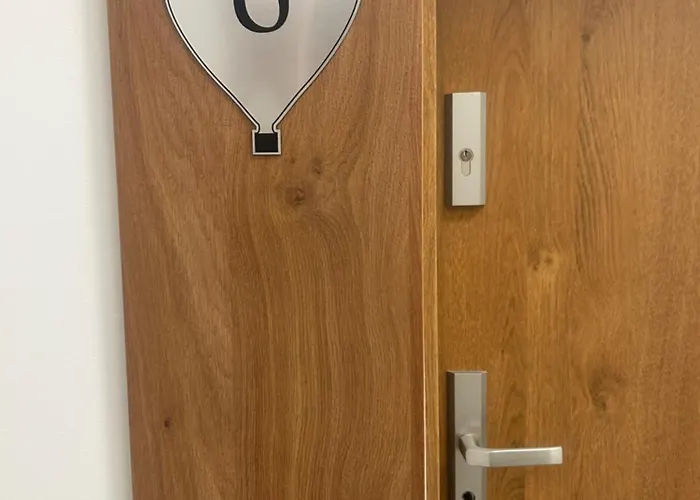 Apartamento Balonowa Wrocław