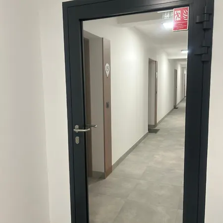 Balonowa Apartment Wroclaw