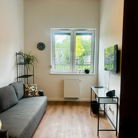 Apartment Balonowa *